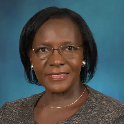 Prof. Joyce Olenja