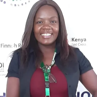 Yvonne Opanga